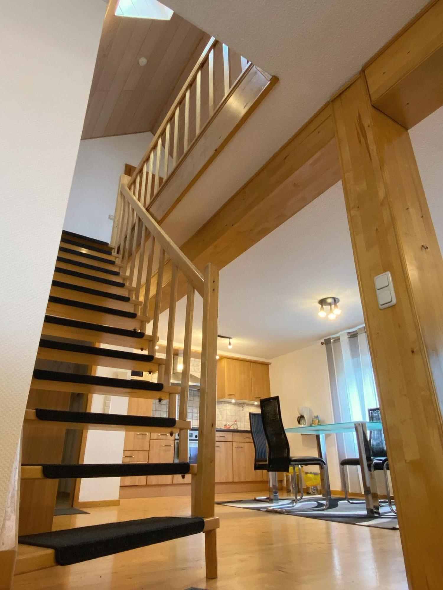 Hotel-Restaurant-Haus Berger Фирзен Екстериор снимка
