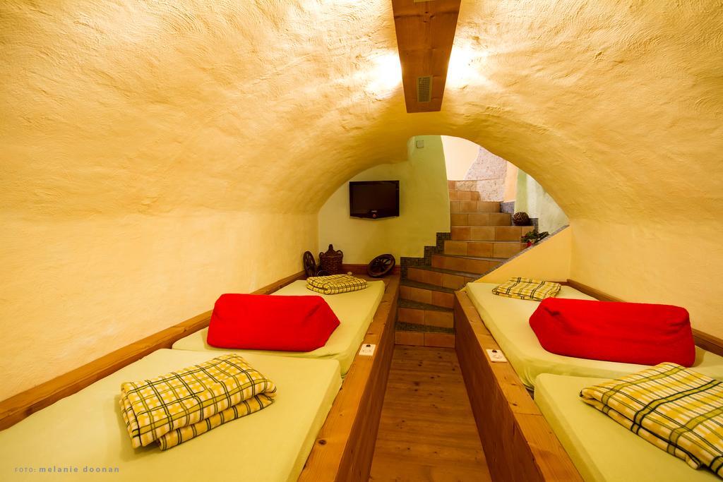 Hotel-Restaurant-Haus Berger Фирзен Екстериор снимка